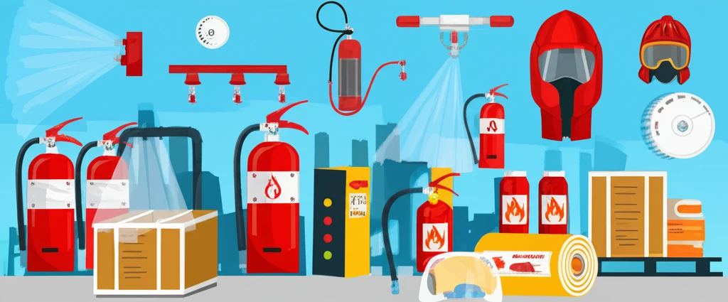 소방산업 특허 지원금: 국내외 출원