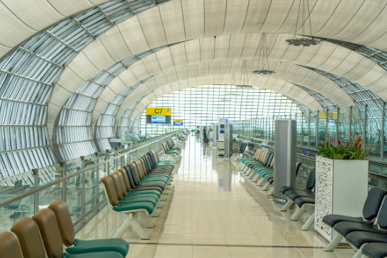 김포공항 주차 - 예약 및 이용방법