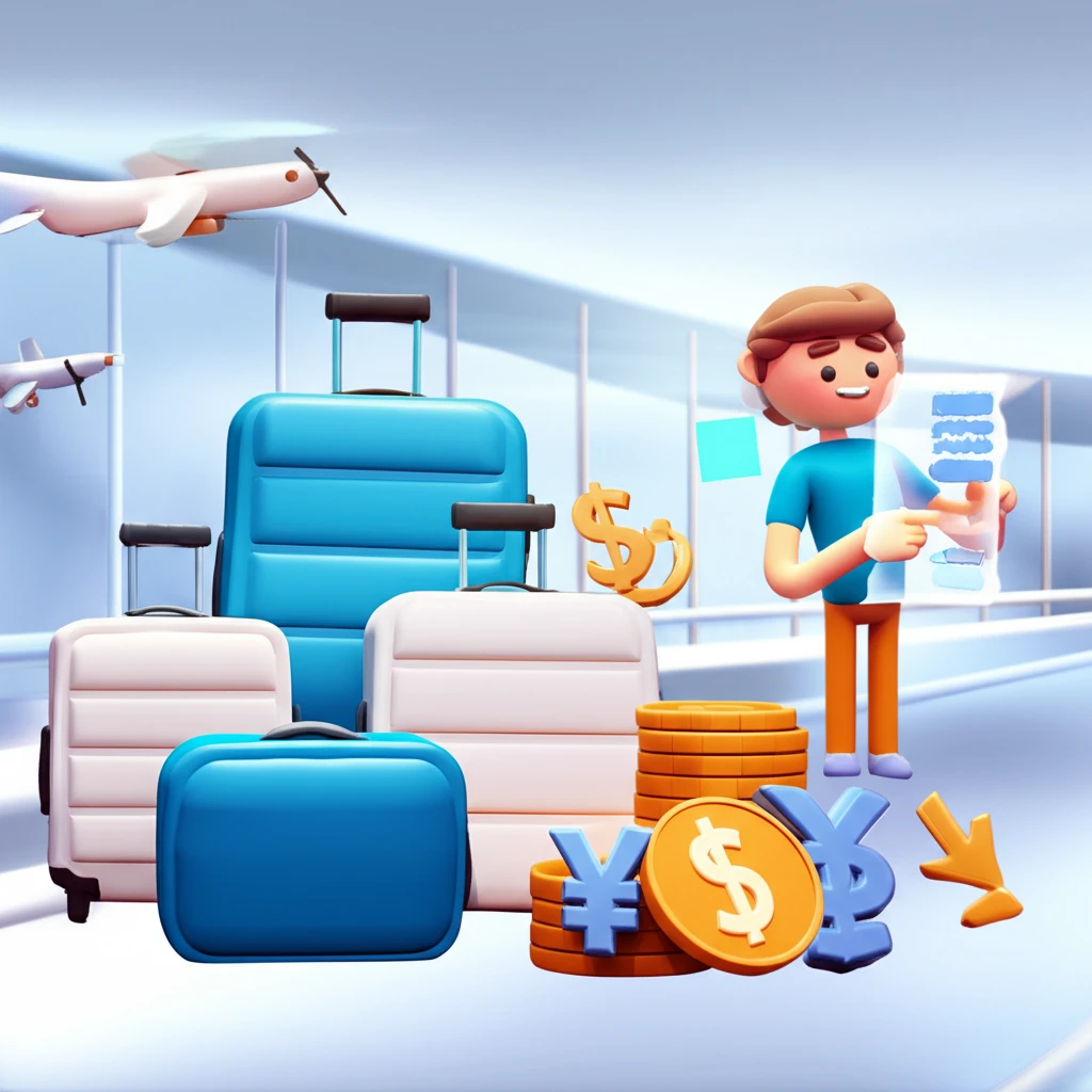 아시아나항공 수하물 초과 요금 및 기..