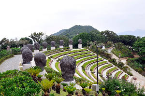 통영 가볼만한 곳 통영유람선터미널