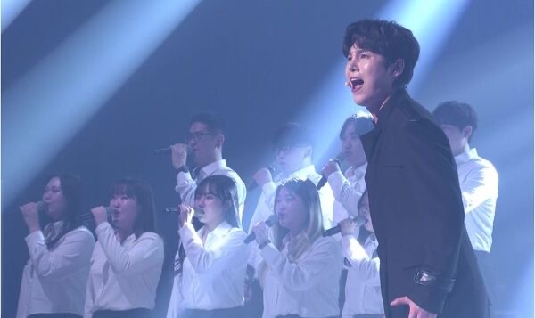 국악인 김준수 프로필