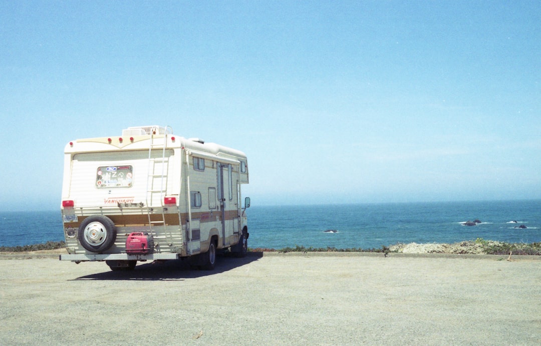 Camper