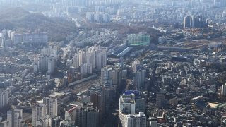 국토부 미분양 매입 LH 지방 준공 지원 계획 공고