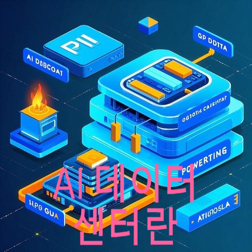 AI 데이터센터란?