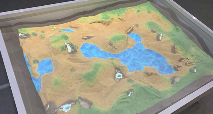 고성 공룡엑스포