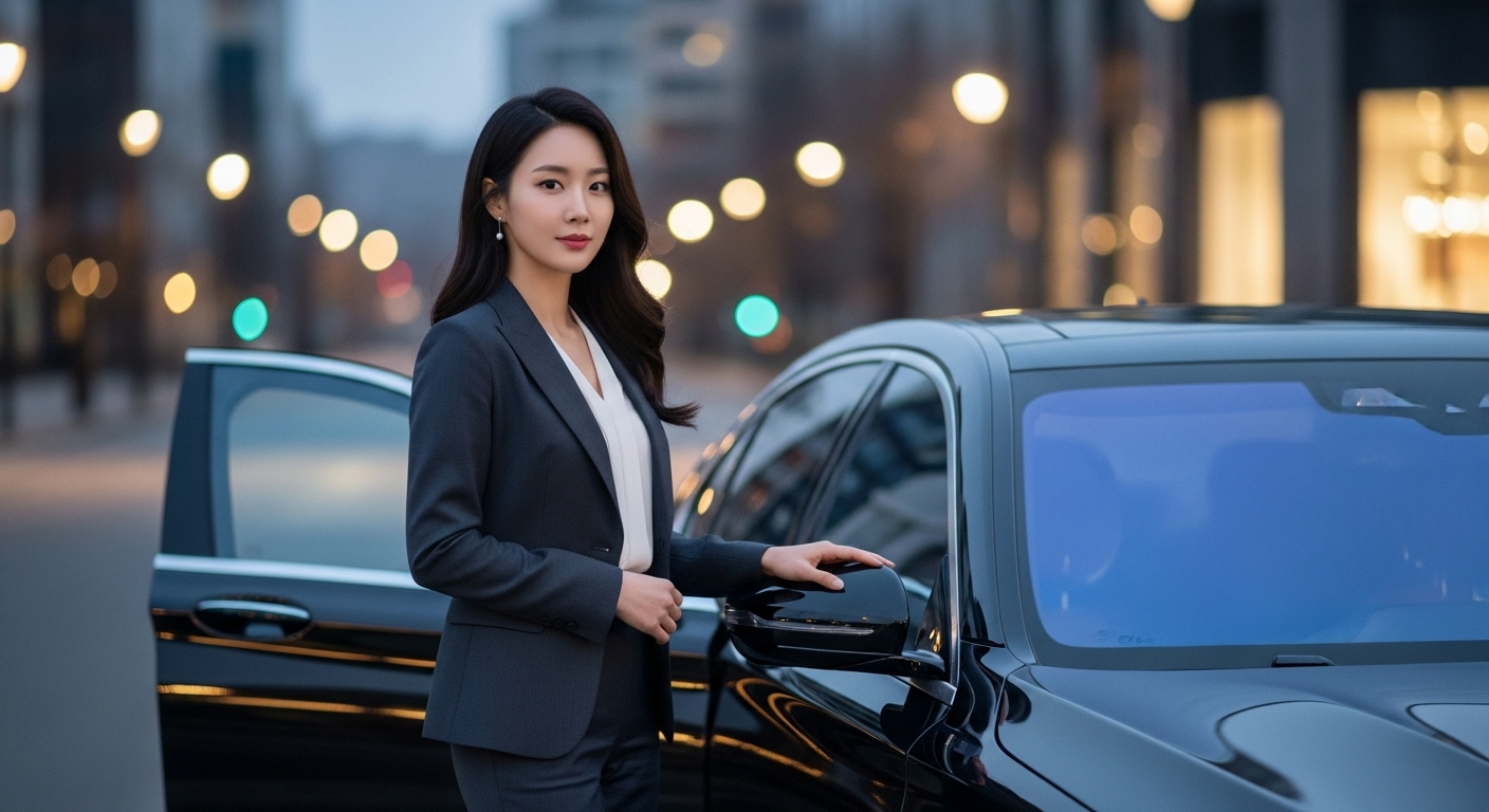 렉서스 ES300h 배터리