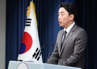 윤창렬 국무조정실장 지명