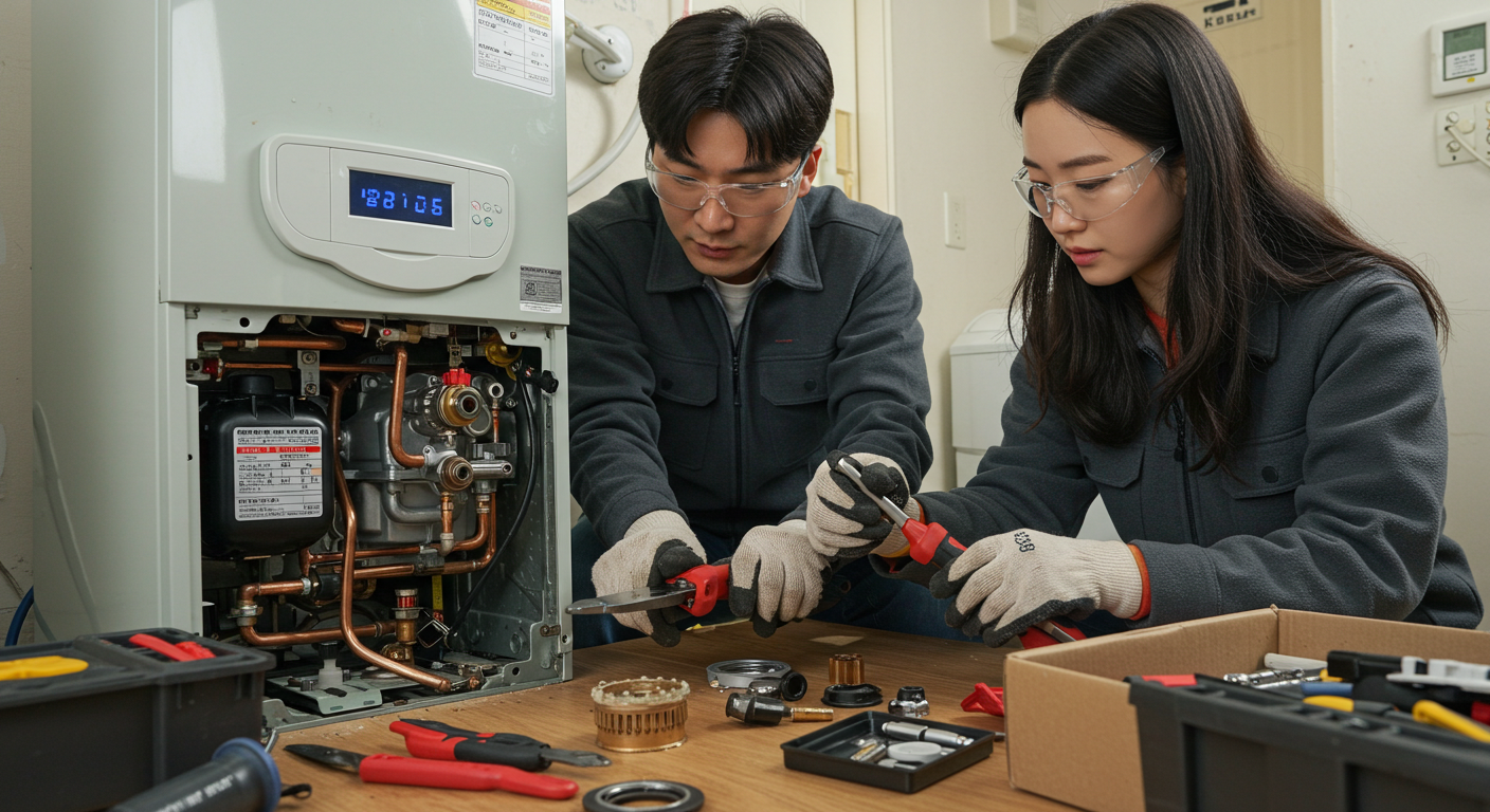 보일러 교체 지원금