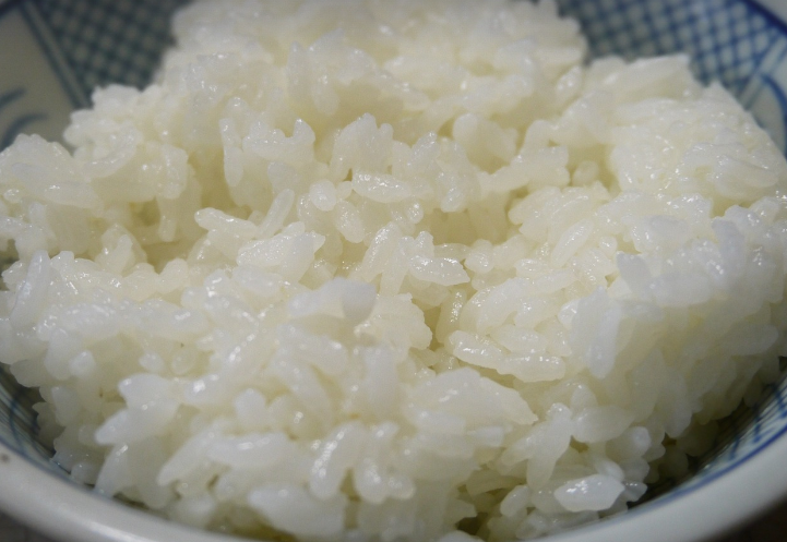 오분도미쌀 이미지