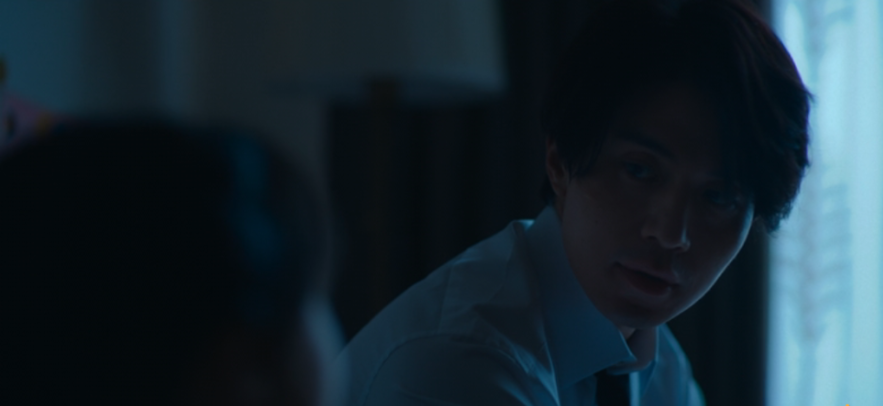 킬러들의 쇼핑몰 2회