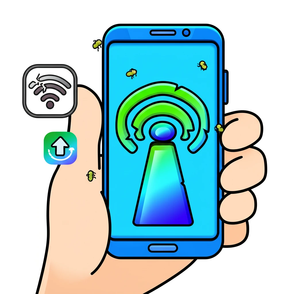 온누리상품권 결제 오류와 실행 불가 ..