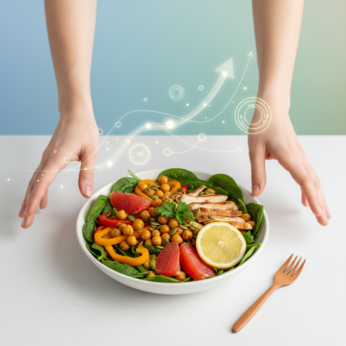 건강한 철분 섭취 습관&amp;#44; 지금 바로 시작하세요!