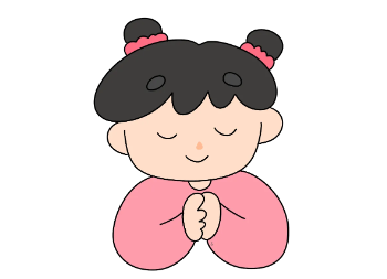 8월 대표기도문