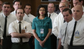 영화 히든피겨스