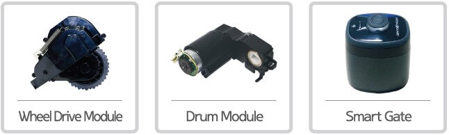 로봇 대장주 이랜시스