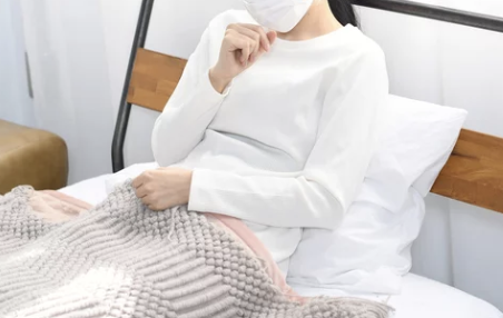 폐렴