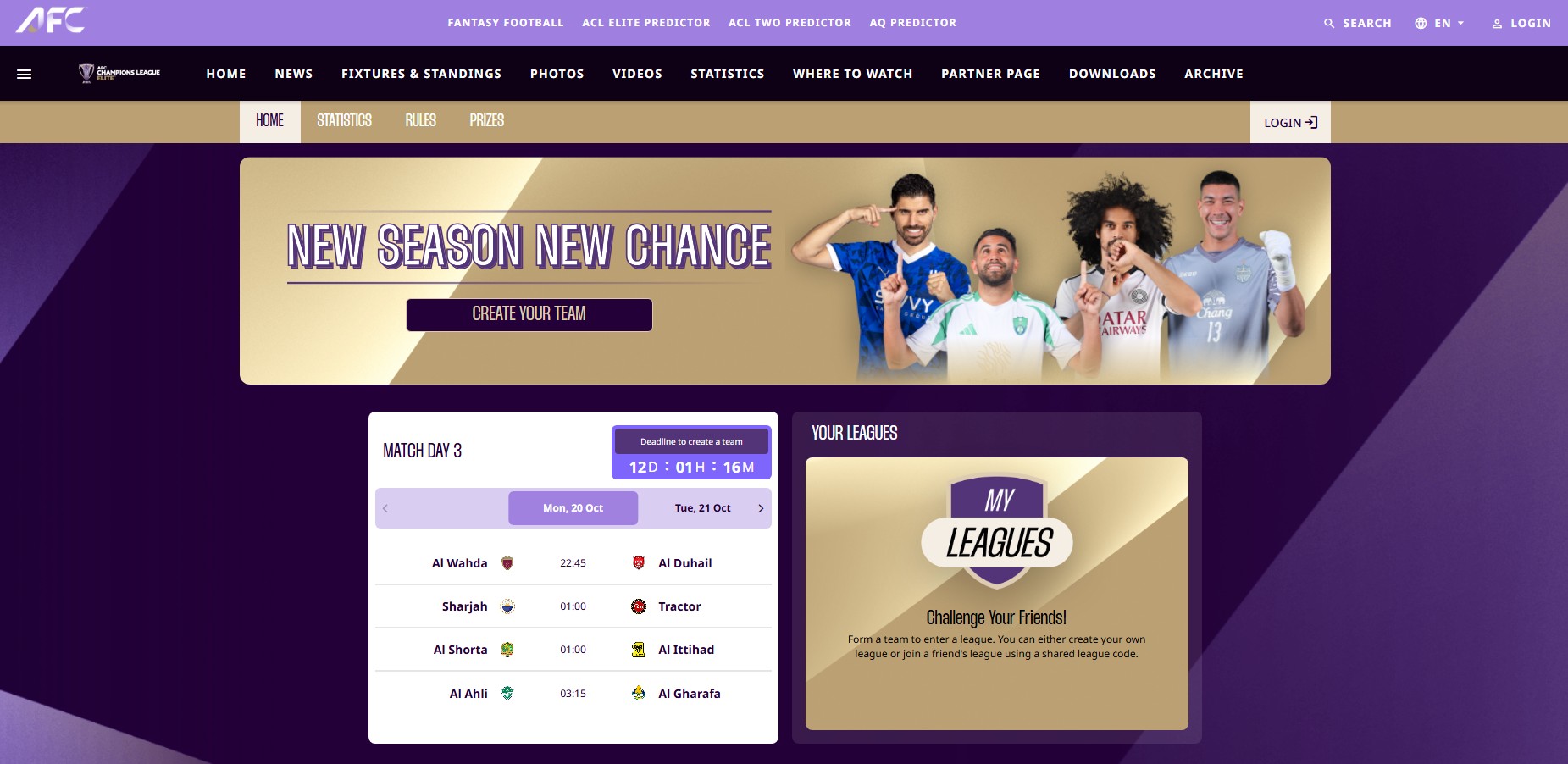  2025/2026ACLE매치데이3 한국팀 경기일정&amp;시청방법