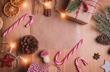 크리스마스 선물 추천