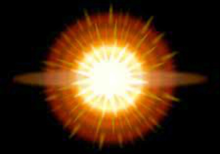 정상우주론의 반박이 된 빅뱅이론