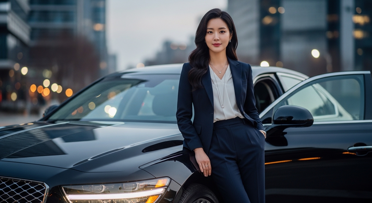 볼보 S90 리스 vs 렌트 비교