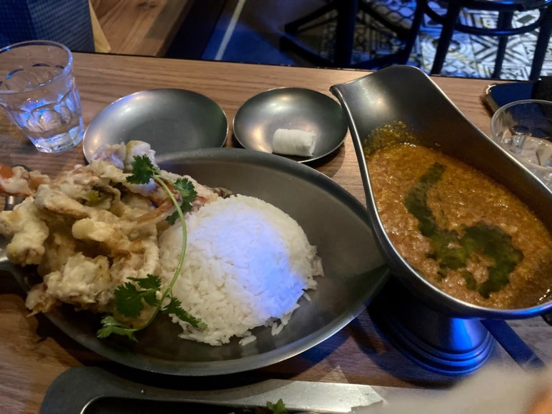 강남 곰탕연구소 '곰탕랩'