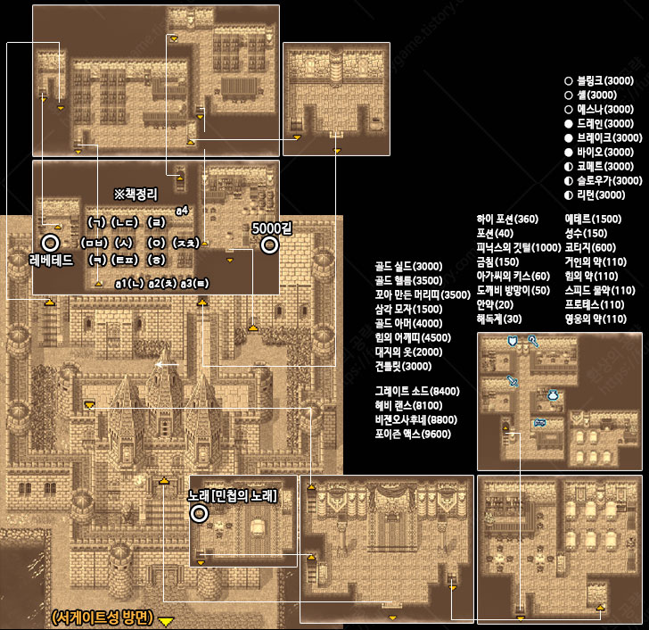 서게이트성 이미지