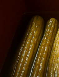 오이지 담그는 방법