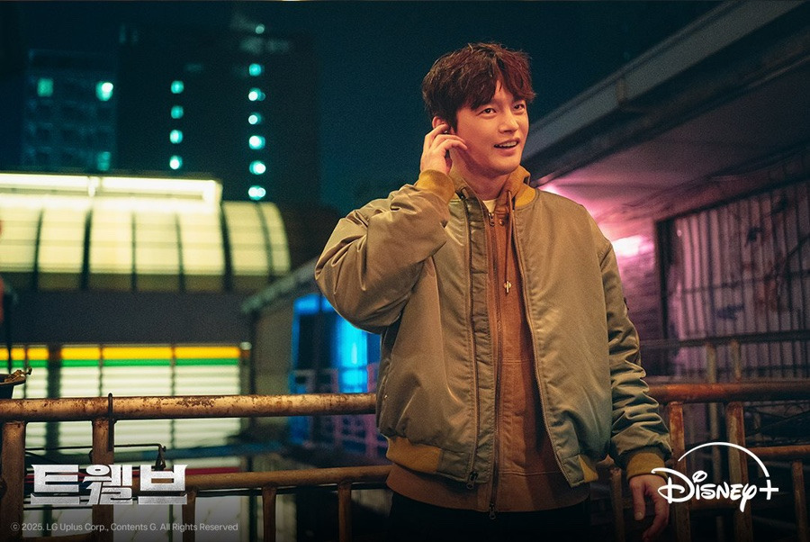 마동석의 트웰브