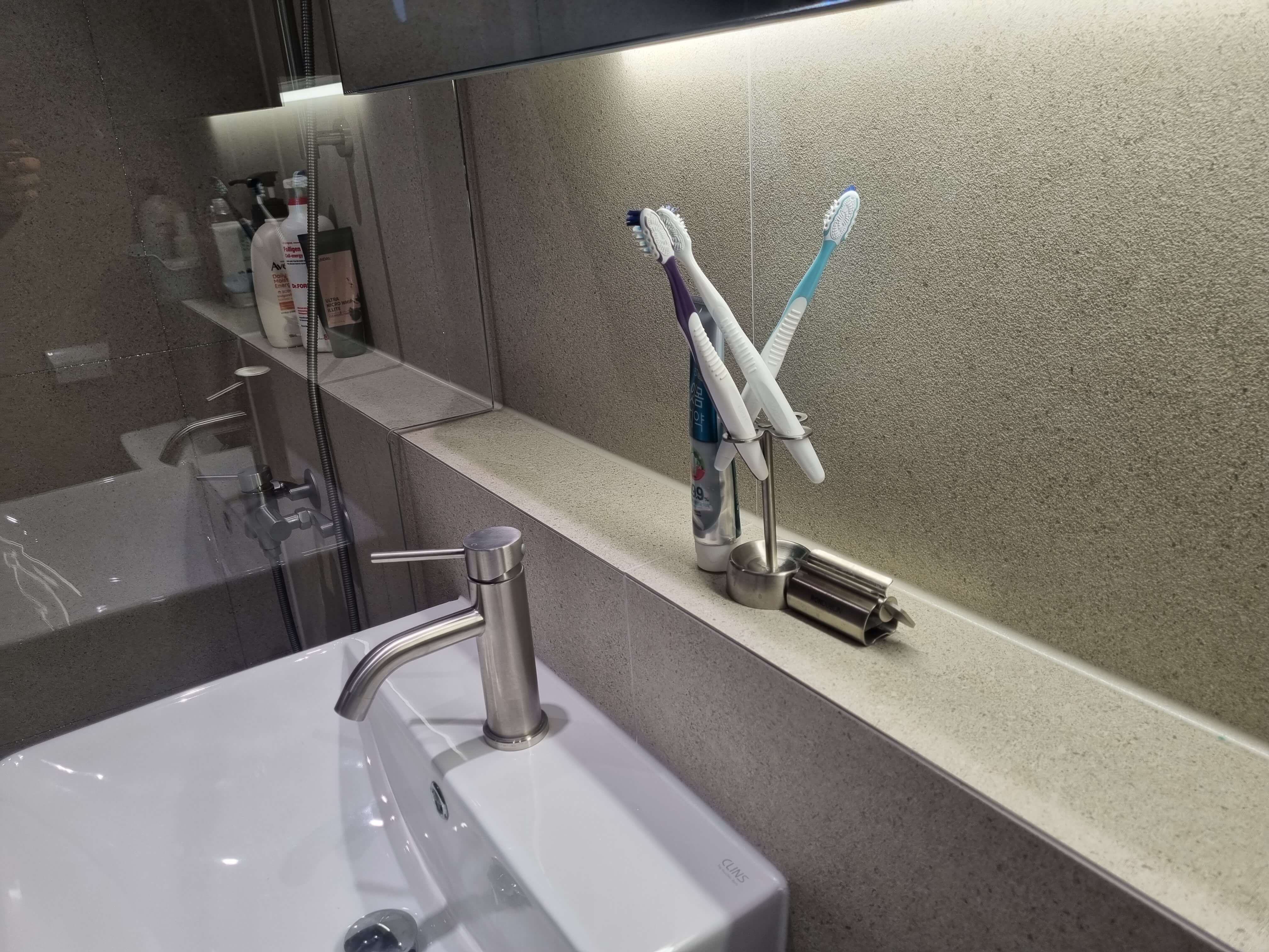 욕실 파티션 비요