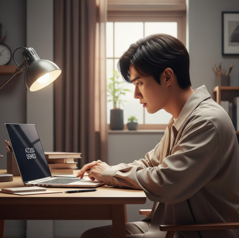 졸업생 이용 가능 여부 섹션 이미지