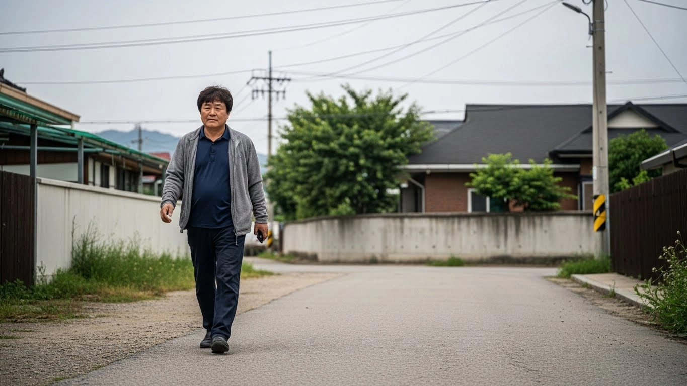 아픈 데는 없는데 괜히 찜찜한 느낌&amp;#44; 혈액 흐름의 둔화일 수 있을까
