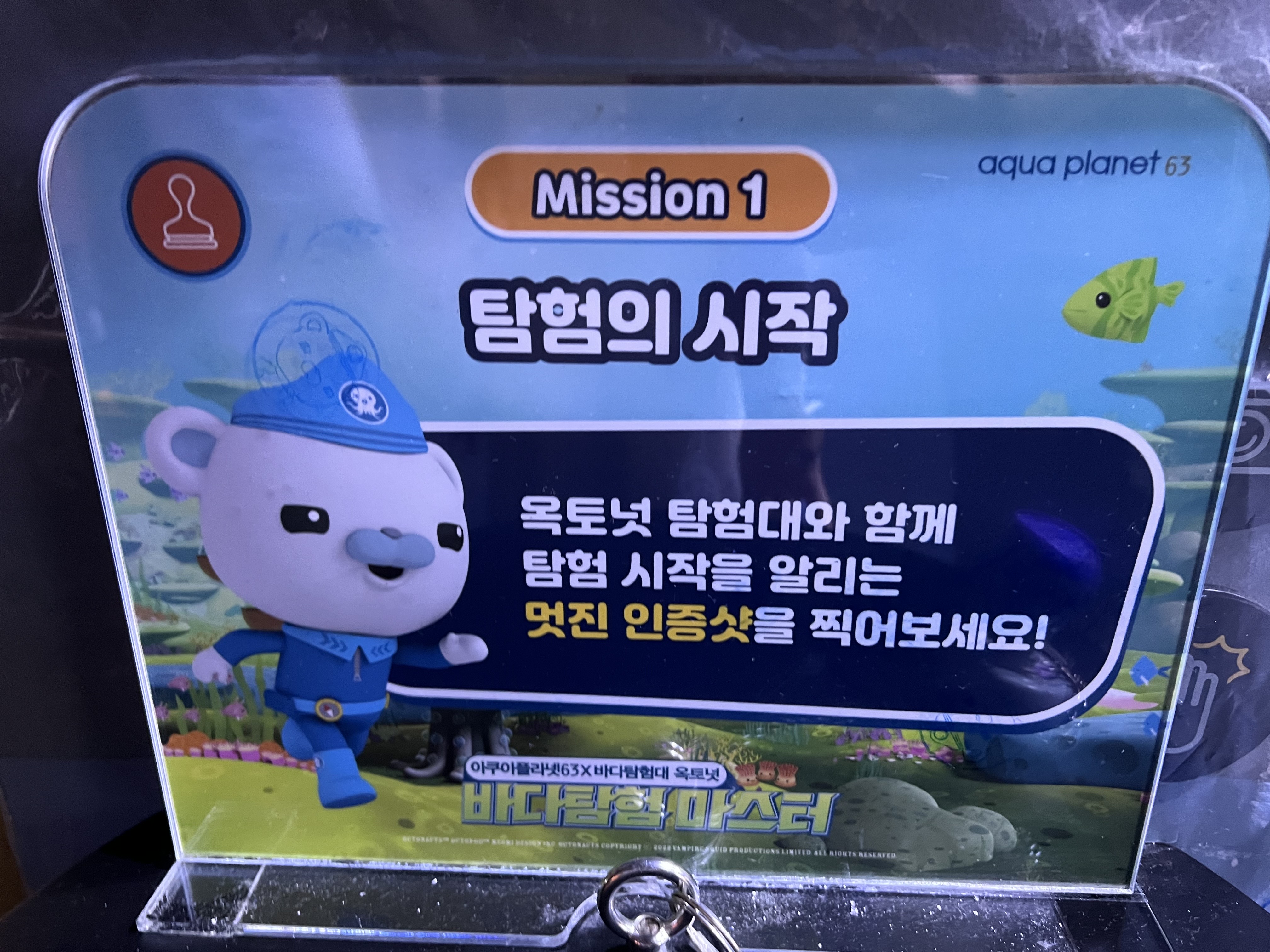 63아쿠아플라넷