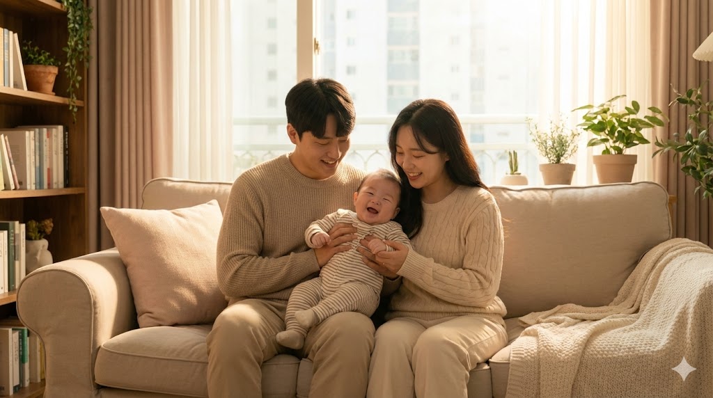 2026 부모급여 혜택