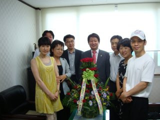 권영진 대구시장