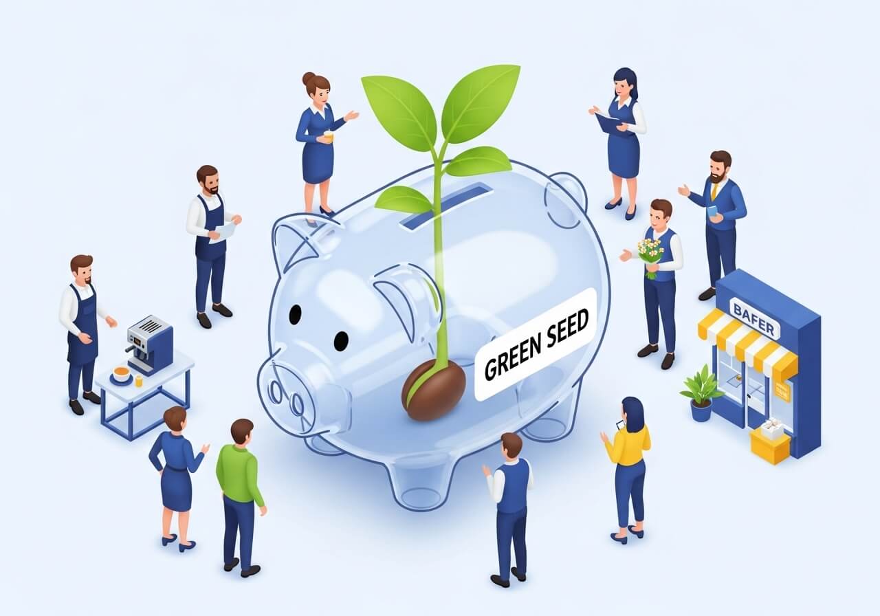 푸른씨앗 퇴직연금 가입방법