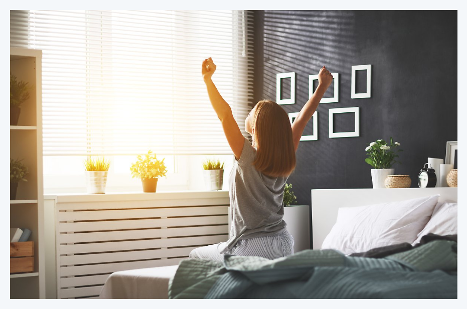 수면, 수면 위생