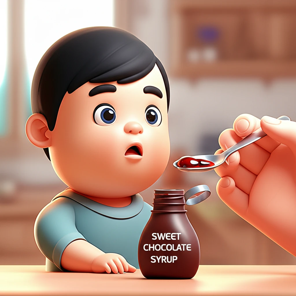 아이 타미플루 복용량 기준과 놓쳤을 ..