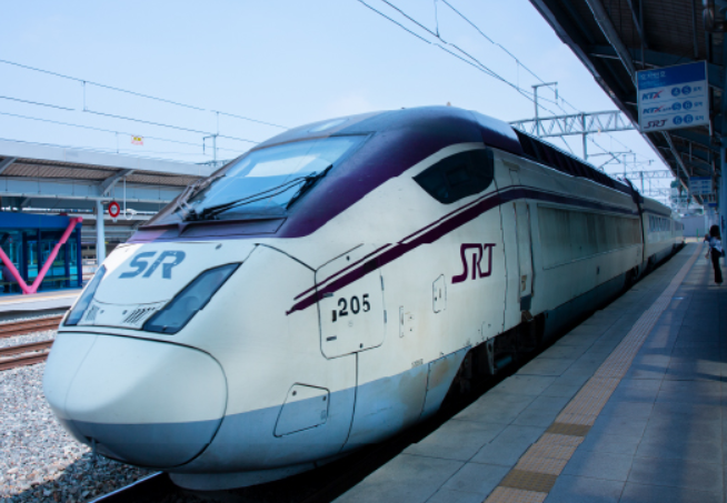 SRT 할인제도 총정리