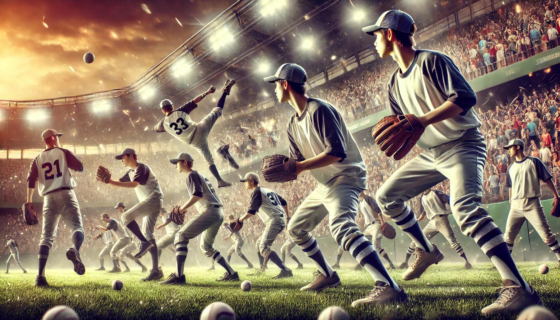 2024 프리미어12 명단