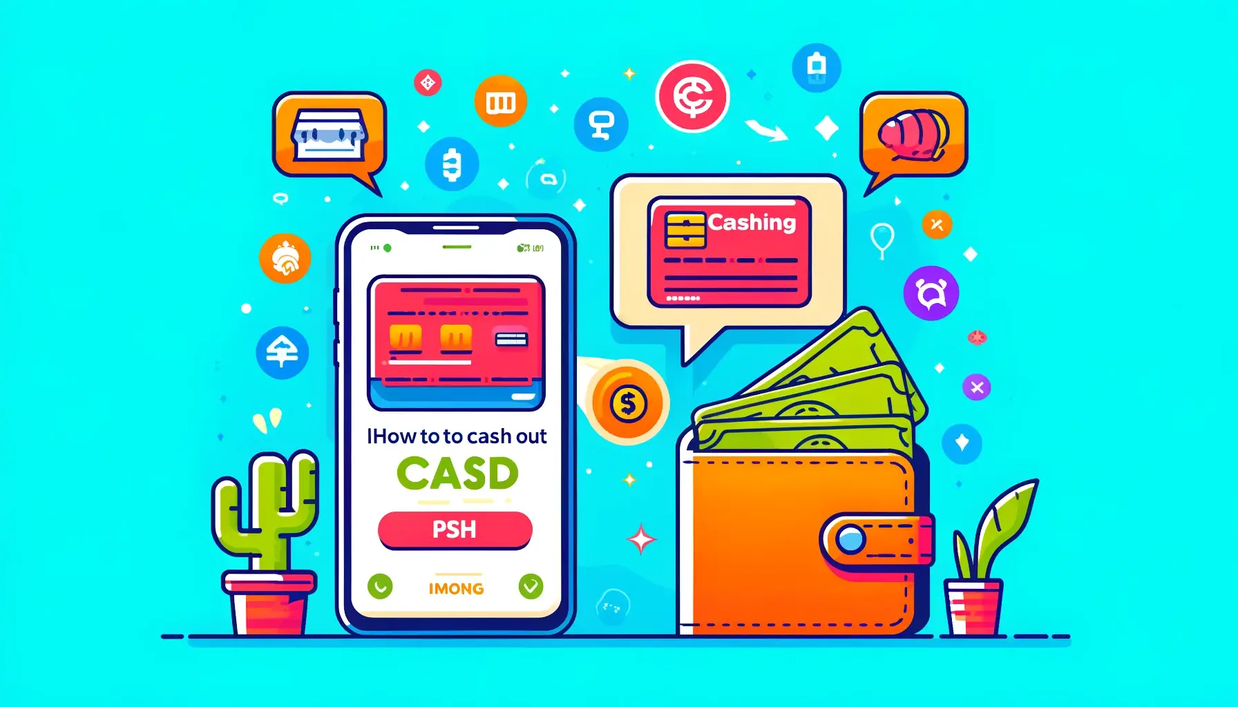 카드 포인트 현금화 방법