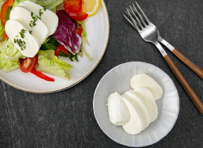 모짜렐라 디 버팔라 캄파나 ㅣ피오르 디 라테