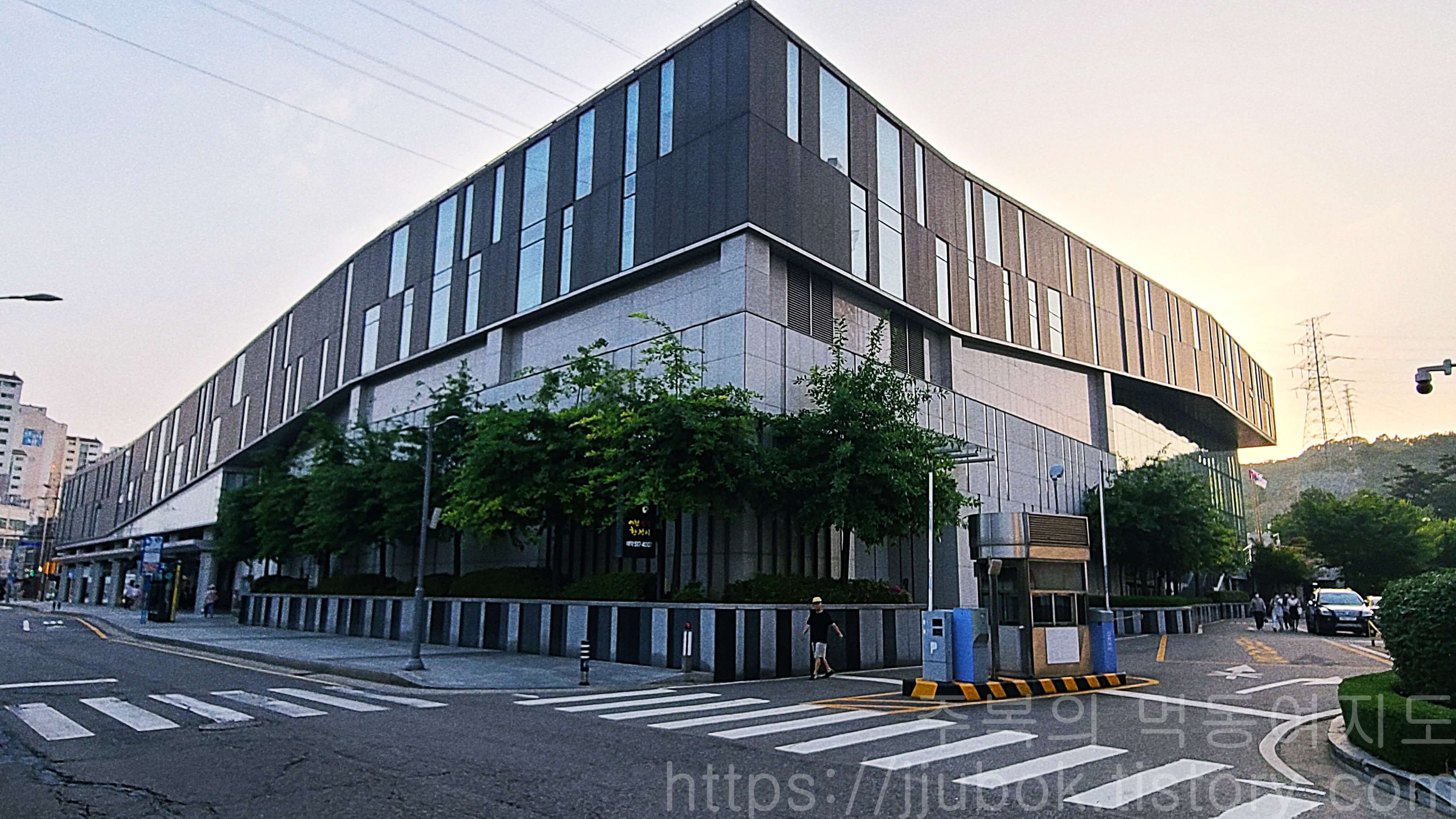 인천-부평-아트센터