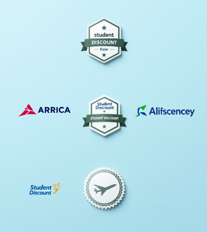 국제 학생증으로 항공권 할인받는 방법