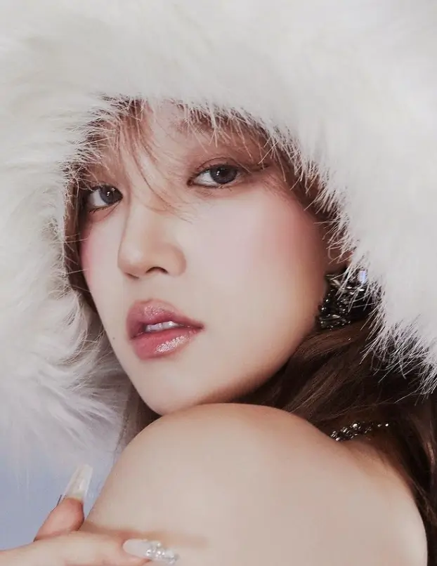 (여자)아이들 IDLE 멤버프로필 나이 국적 본명 키 혈액형 MBTI 인스타 큐브엔터