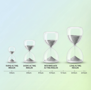 인슐린 주사 올바른 사용법5