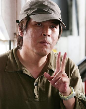 영화인 이창동