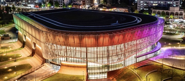 부산 콘서트홀 위치