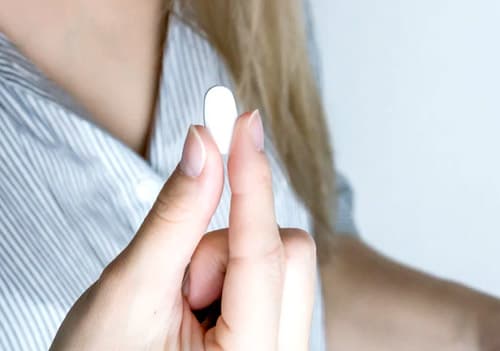 아르기닌 발기부전