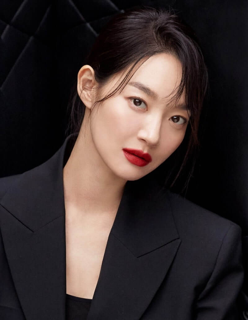 신민아 영화 눈동자 1인 2역 개봉일 예고편 줄거리 출연진 원작