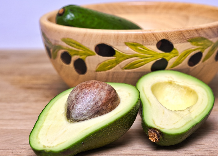 아보카도 사진